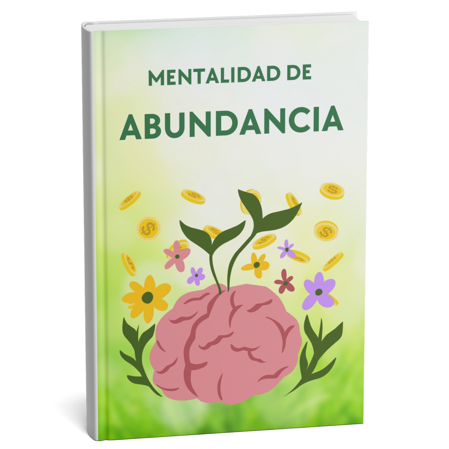 Mentalidad de Abundancia