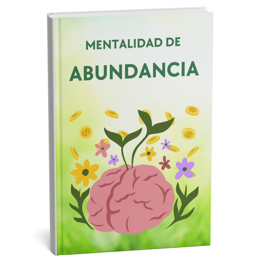 Mentalidad de Abundancia