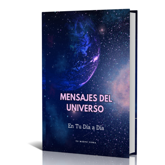 Mensajes del Universo en tu Día a Día